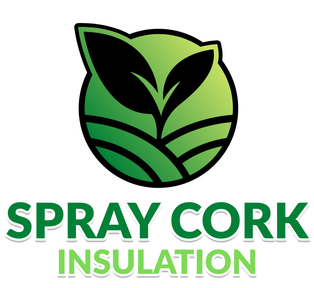 Spray Cork Insulation